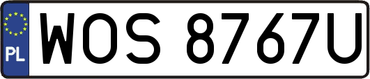WOS8767U