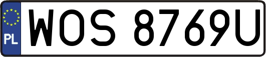 WOS8769U