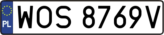 WOS8769V