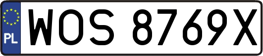 WOS8769X