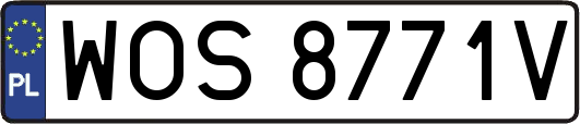 WOS8771V