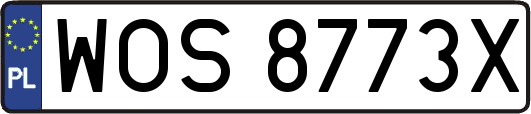 WOS8773X