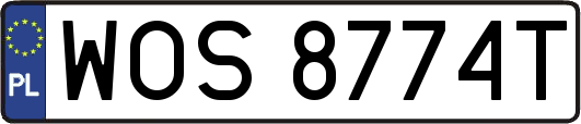 WOS8774T