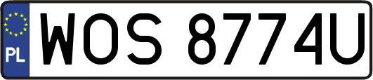WOS8774U