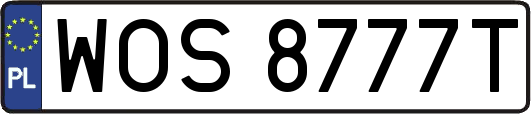 WOS8777T