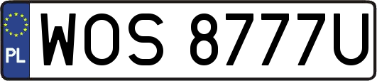 WOS8777U