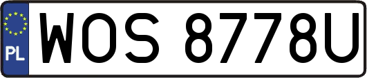 WOS8778U