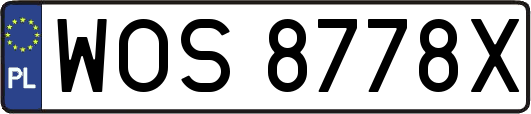 WOS8778X