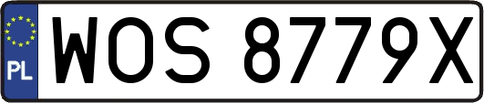 WOS8779X