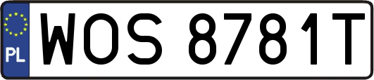 WOS8781T