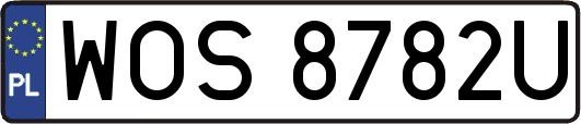 WOS8782U