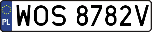 WOS8782V