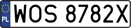 WOS8782X