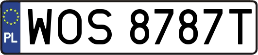 WOS8787T
