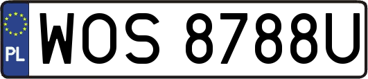 WOS8788U