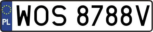 WOS8788V
