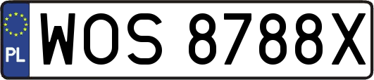 WOS8788X