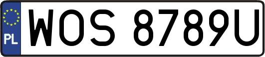 WOS8789U