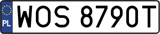 WOS8790T