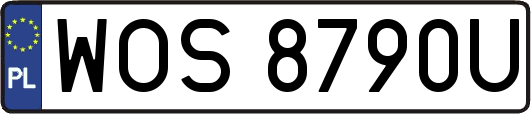 WOS8790U