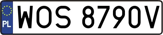 WOS8790V