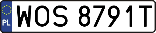 WOS8791T