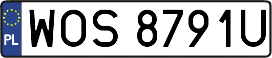 WOS8791U