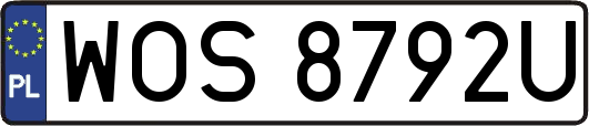 WOS8792U