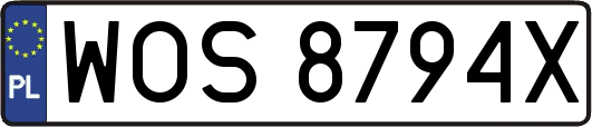 WOS8794X