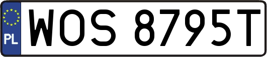 WOS8795T
