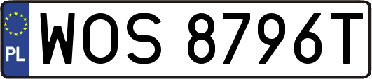 WOS8796T