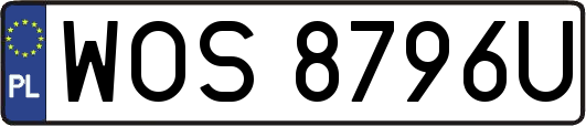 WOS8796U