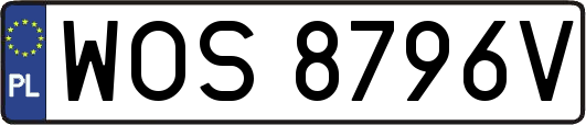 WOS8796V