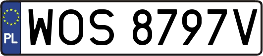 WOS8797V