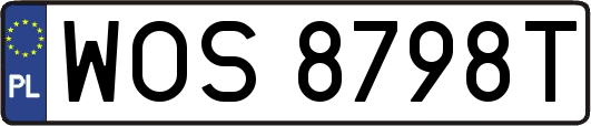 WOS8798T