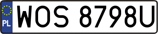 WOS8798U
