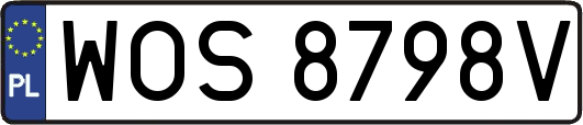 WOS8798V