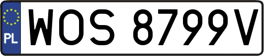 WOS8799V