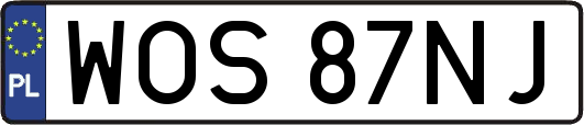 WOS87NJ