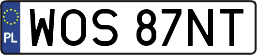 WOS87NT