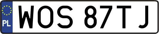 WOS87TJ