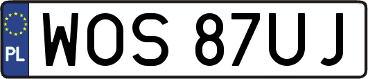 WOS87UJ