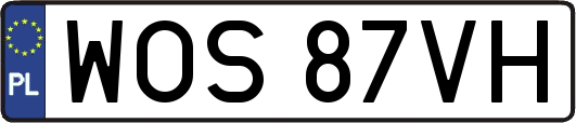 WOS87VH