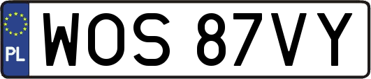 WOS87VY