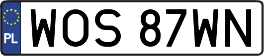 WOS87WN