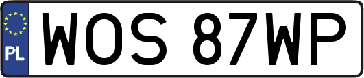 WOS87WP