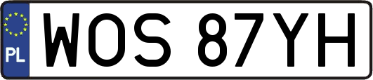 WOS87YH