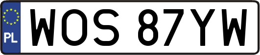 WOS87YW