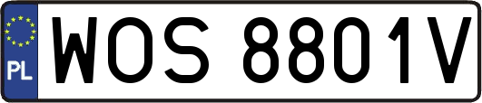 WOS8801V