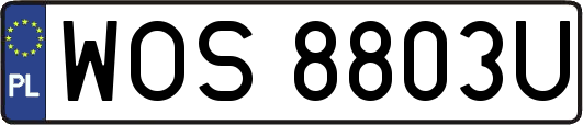 WOS8803U